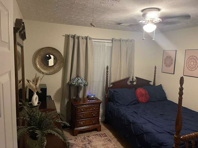 PadSplit's room