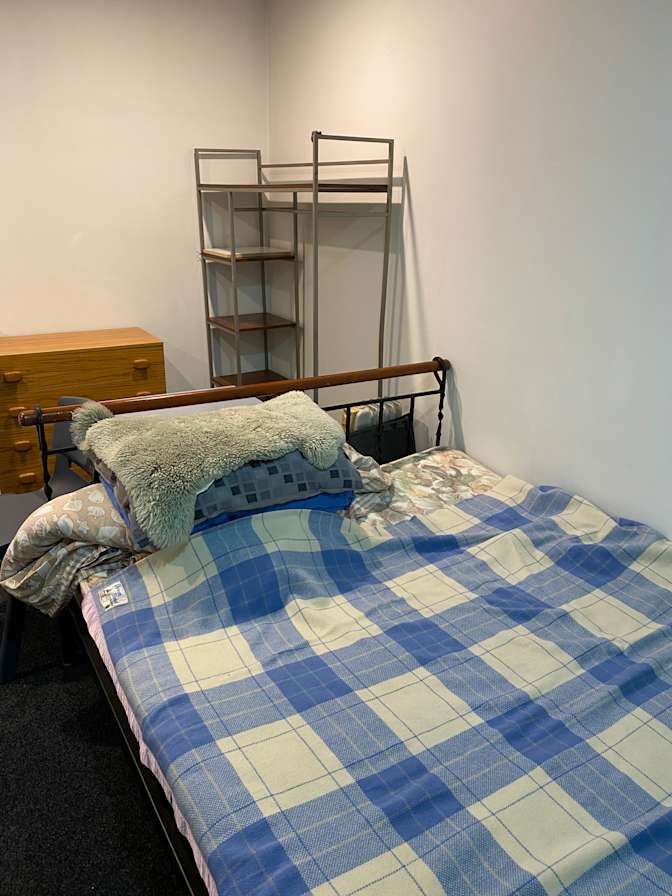 Kate's room