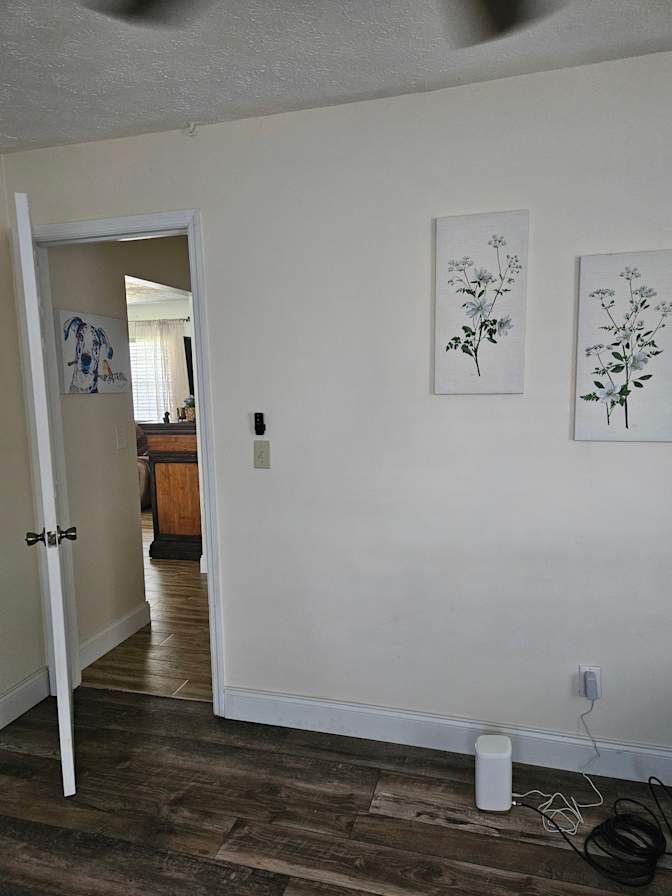 Cheryl L Durand's room