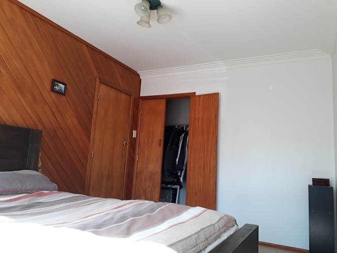 Os's room