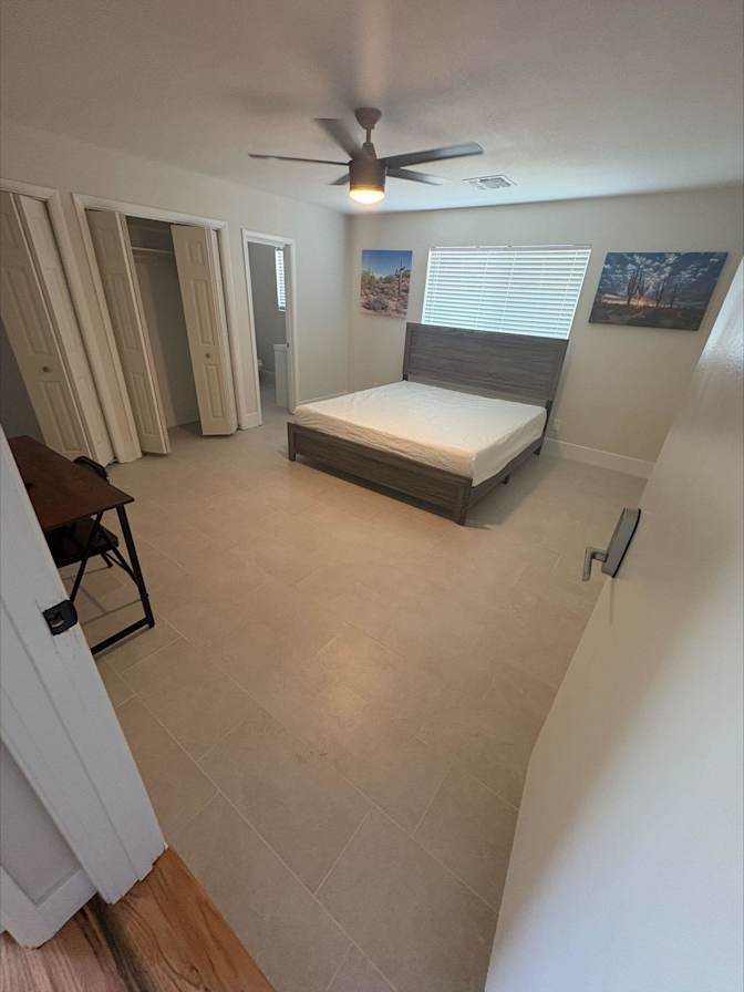 PadSplit's room