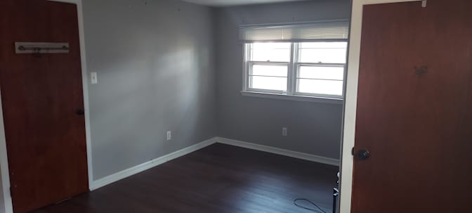 Christine's room