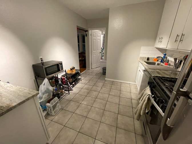 Avery's room