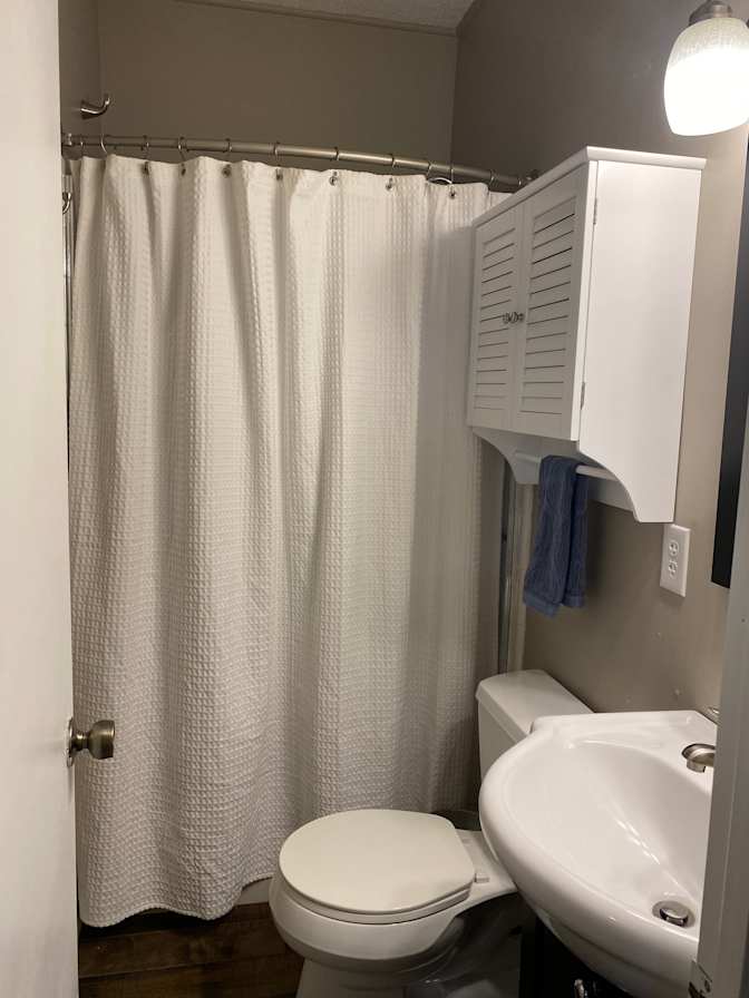 Daniel's room