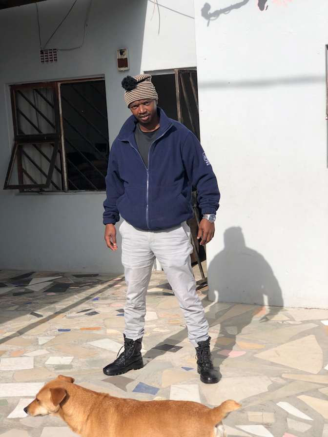 Aphiwe