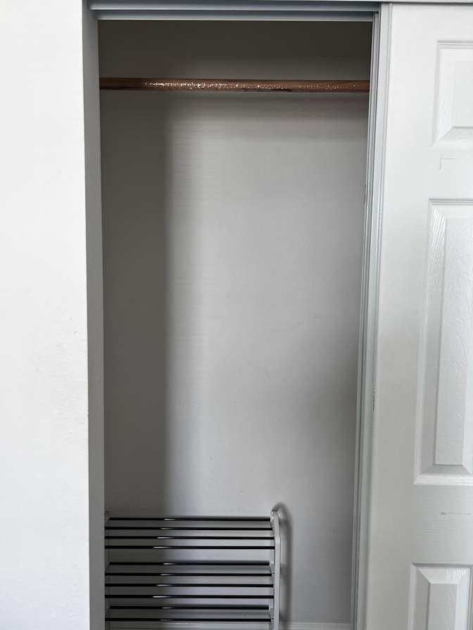 JD's room