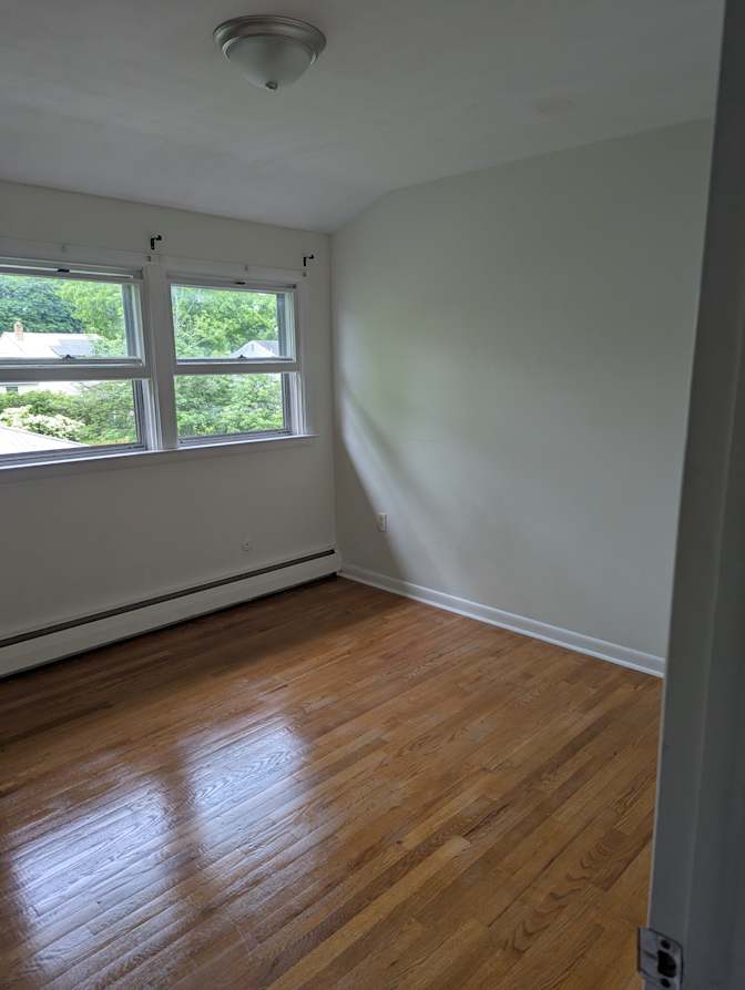 Dennis's room
