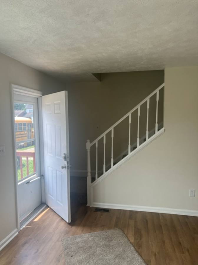 Jay/Nikki's room