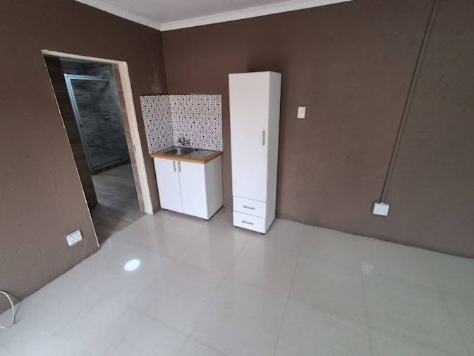 Palesa mokgakala's room