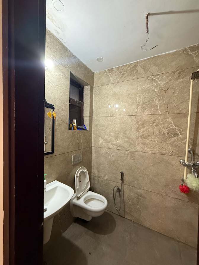 Rajveer's room