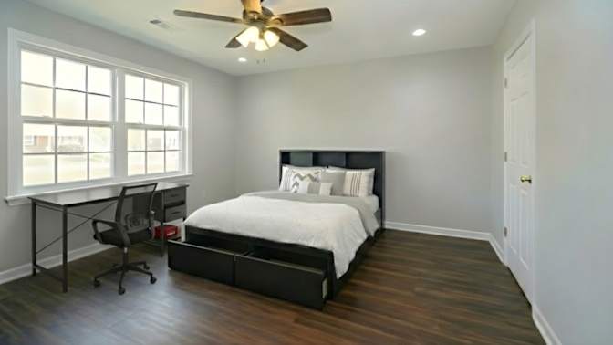 Ryan's room