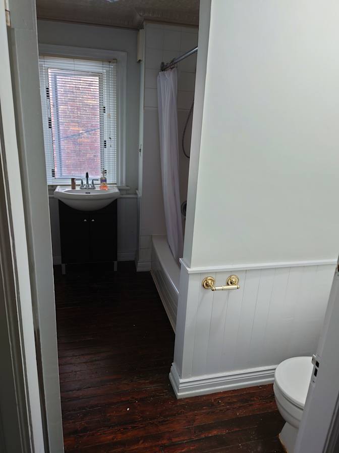Jason's room