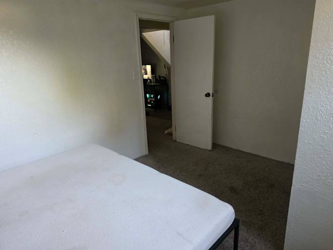 Harmony Soper's room