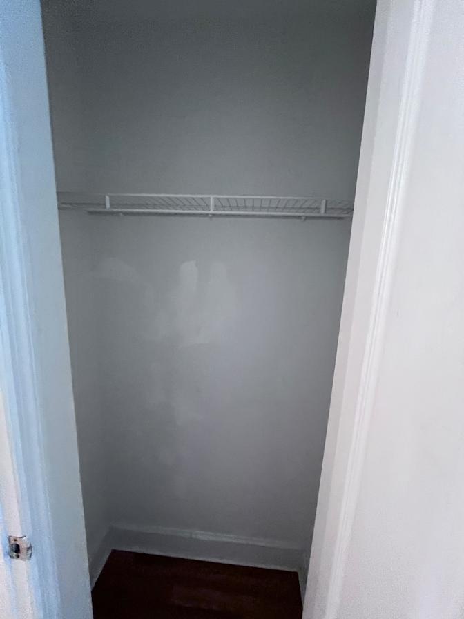 Alisa Yang's room