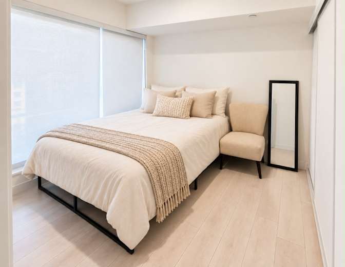 Nozomi's room