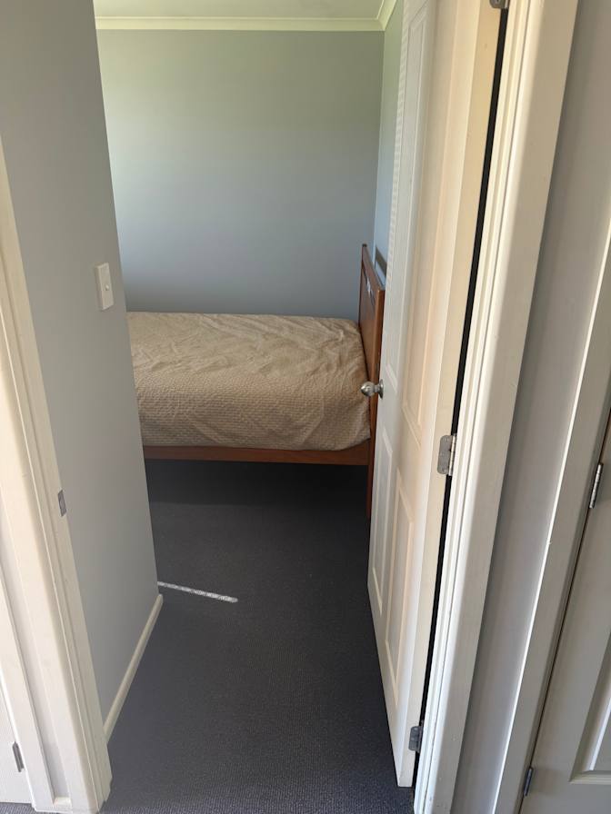Paul's room