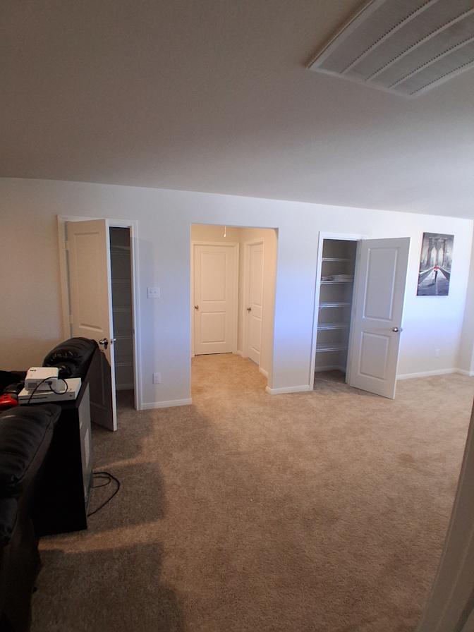 Remiel's room