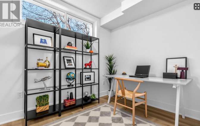 Jacob's room