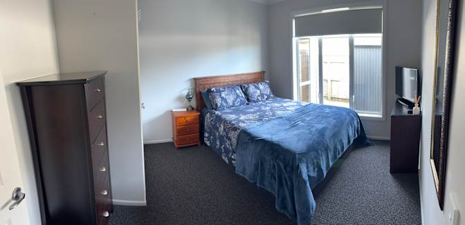 Kayla's room