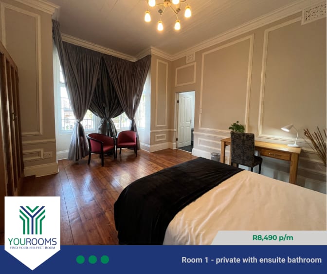 YouRooms's room