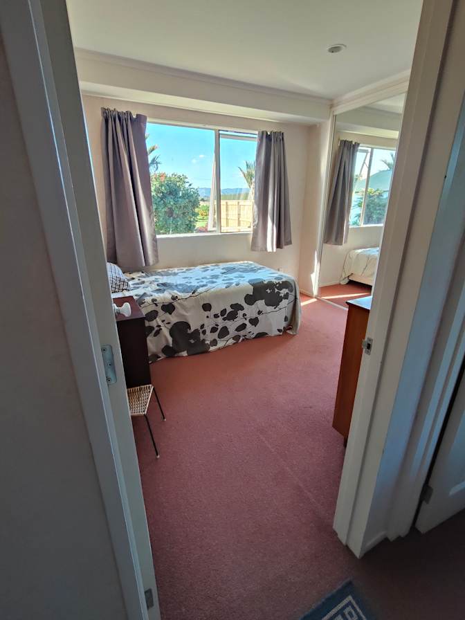 Anna's room