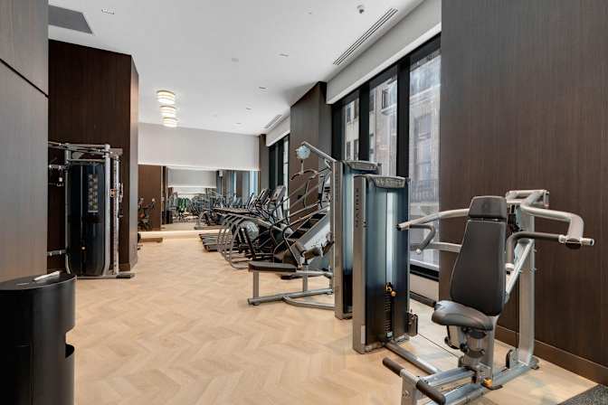 Ambre Ferlaud's room