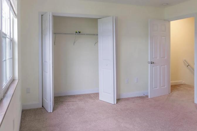 francisca's room