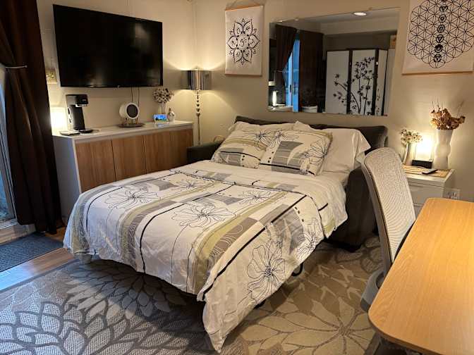 Michelle's room