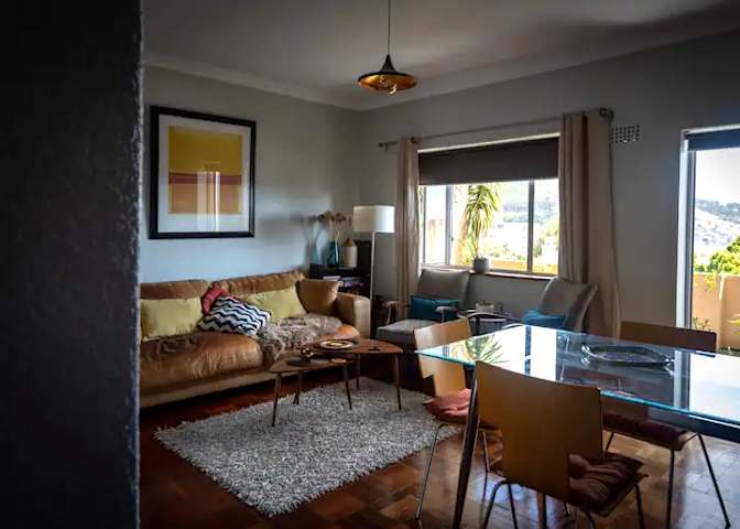 Niël's room