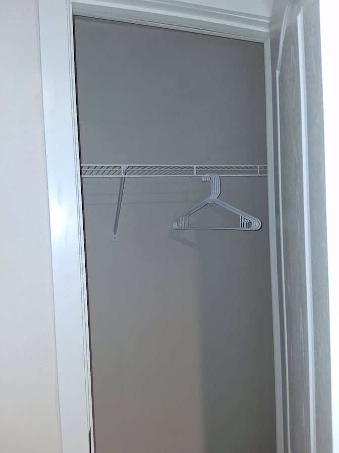 Joe's room