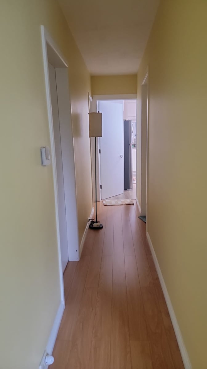 Mary's room