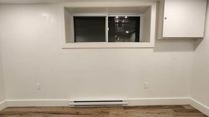 Jacob Woods's room