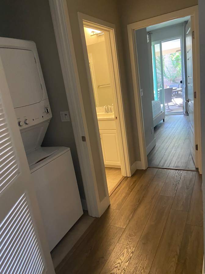 Megan's room