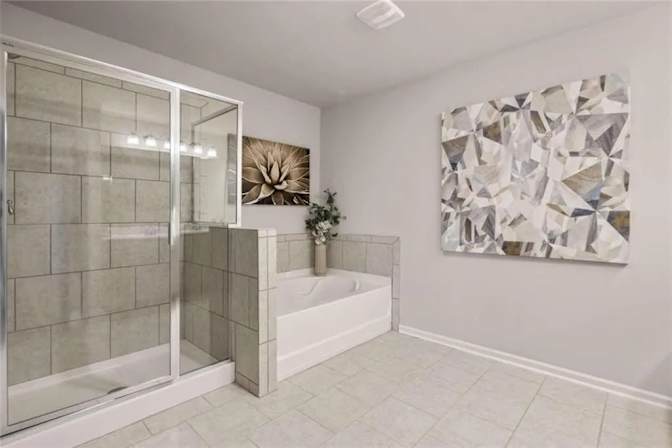 Alcove Rooms's room