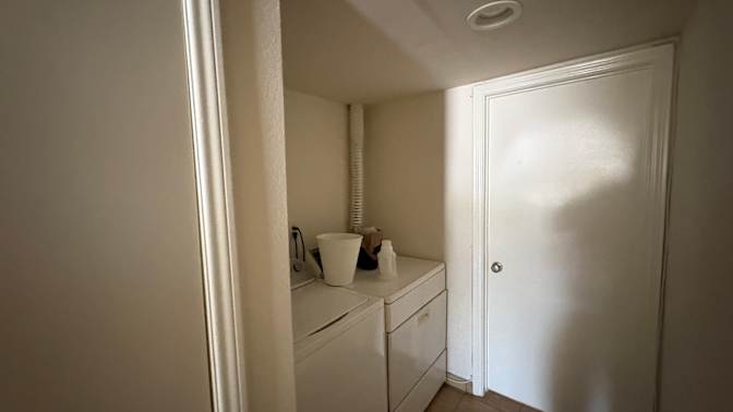 Lea's room