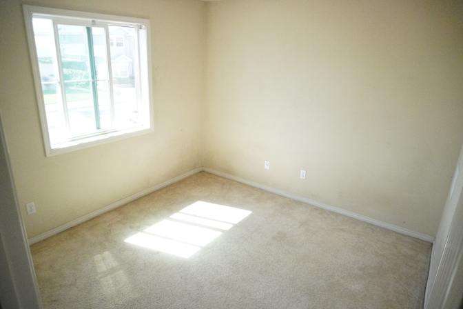 MICHAEL's room