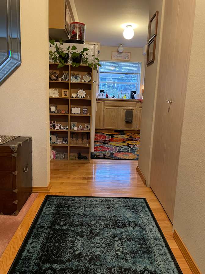 Wendy's room
