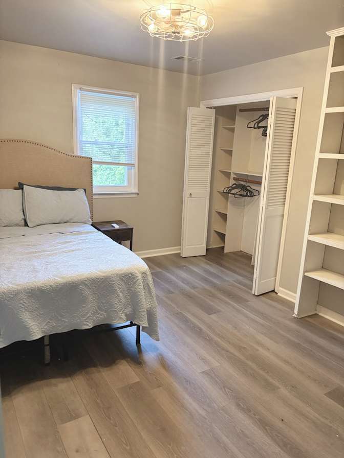 Toni's room