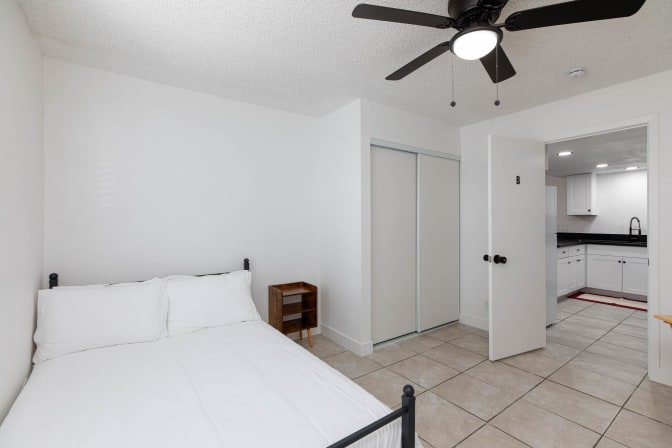 PadSplit's room