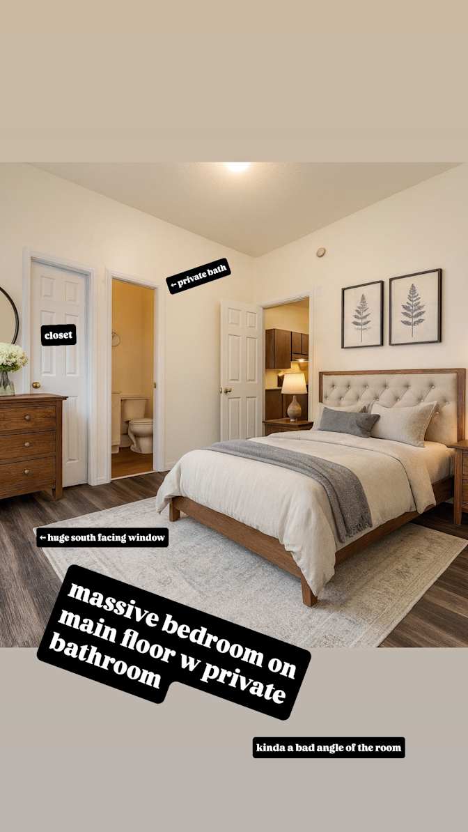Jakob's room