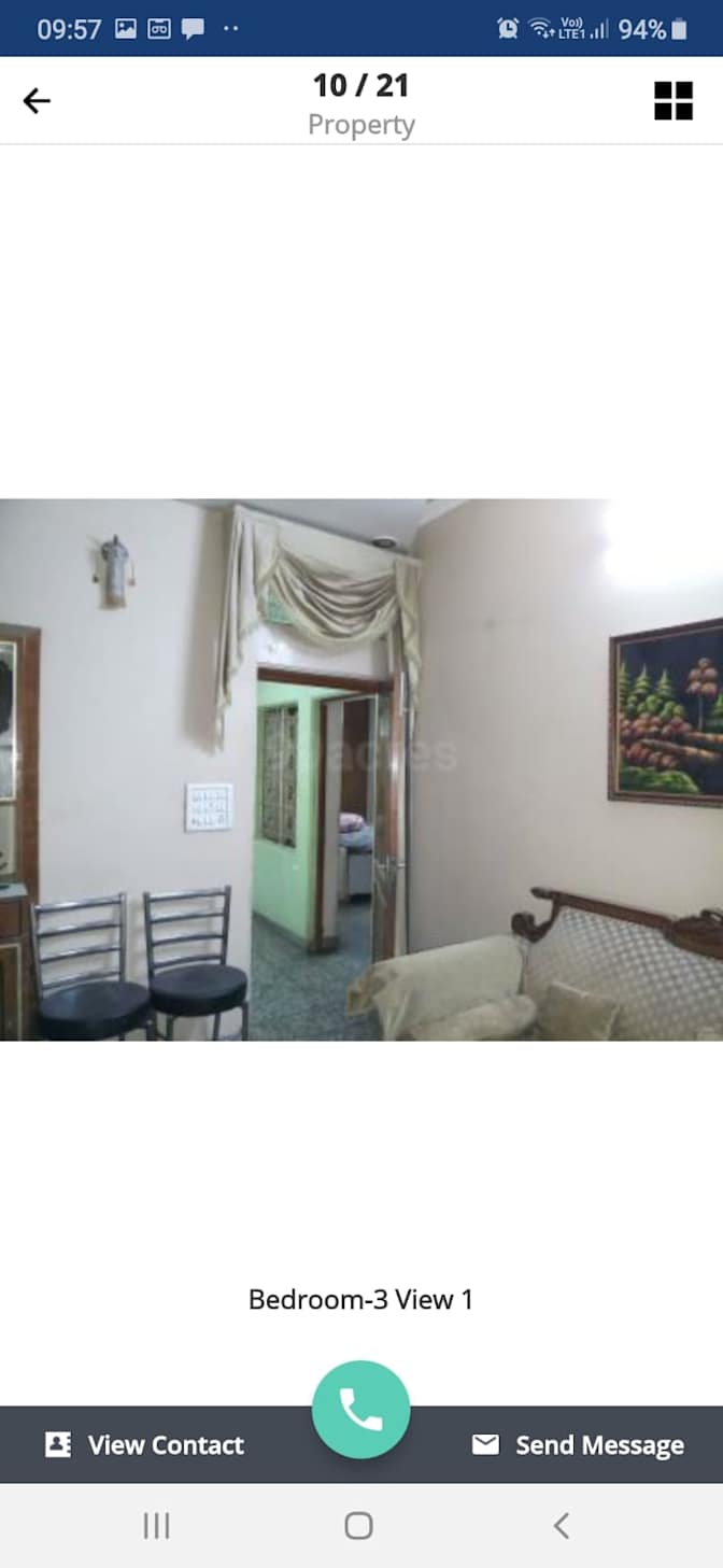 tanuj digani's room