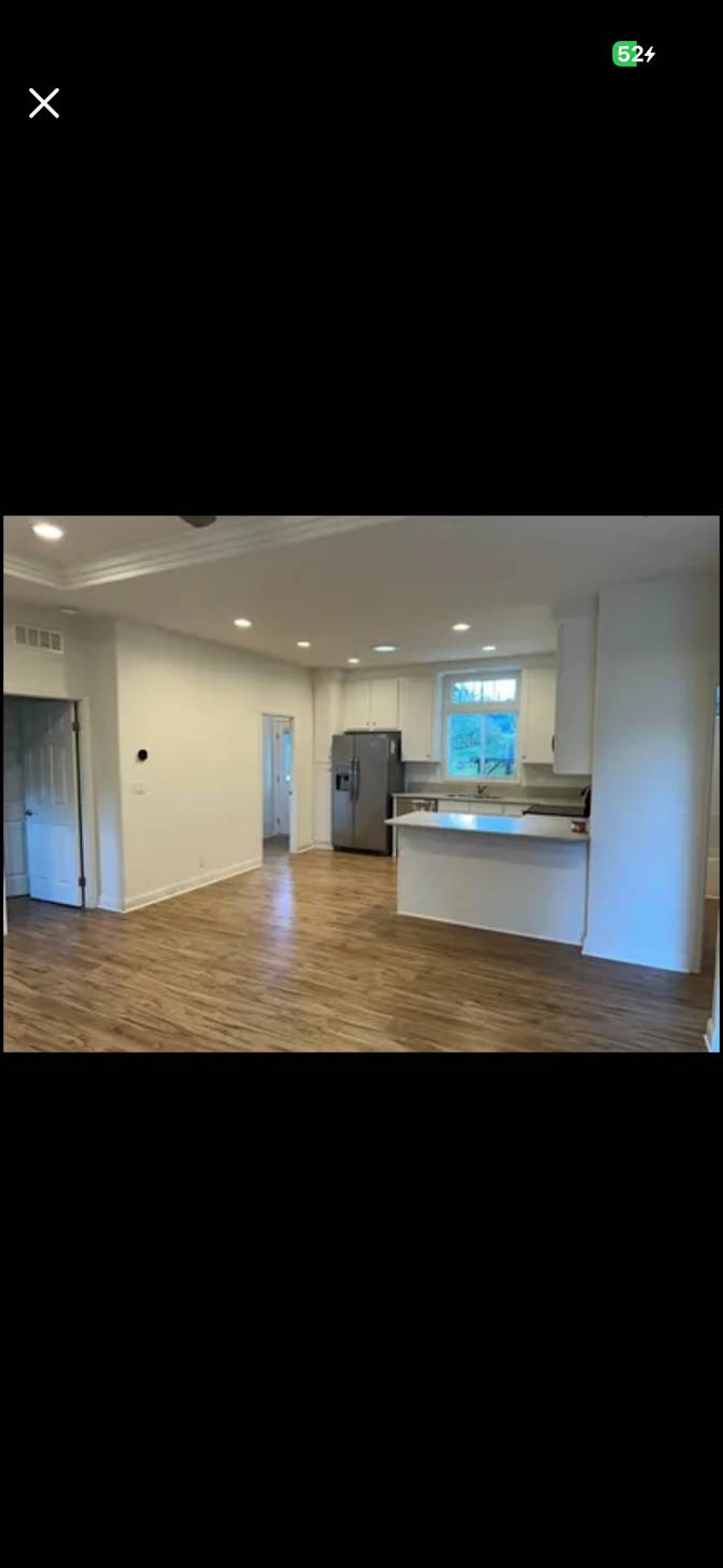 Mackenzie's room