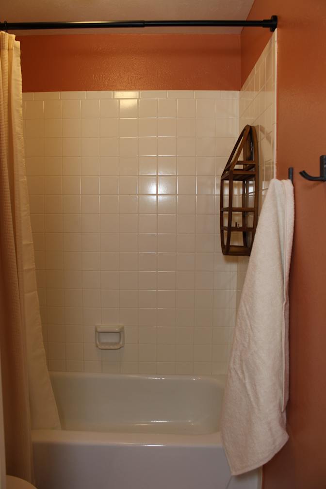 Becky's room