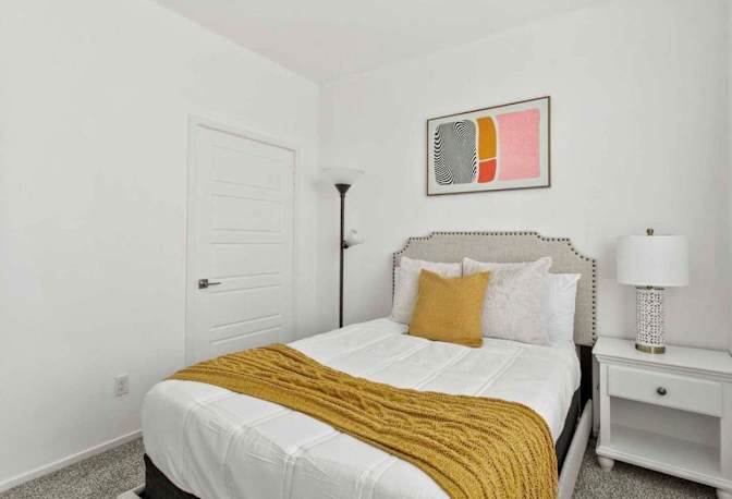 j's room