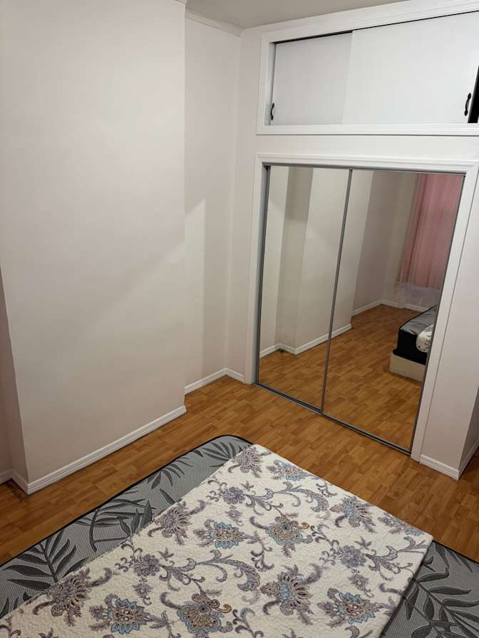 Franklin's room