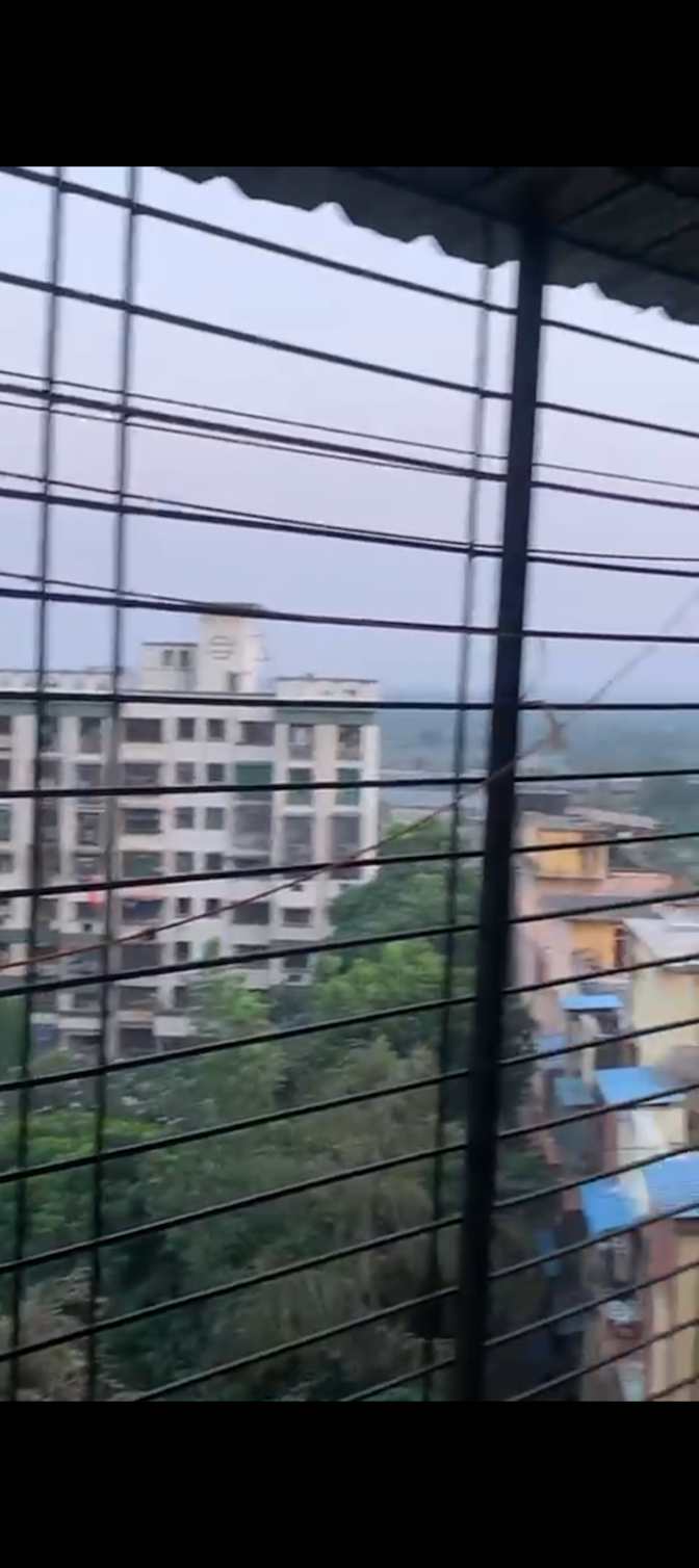 Shrishti Pawar's room
