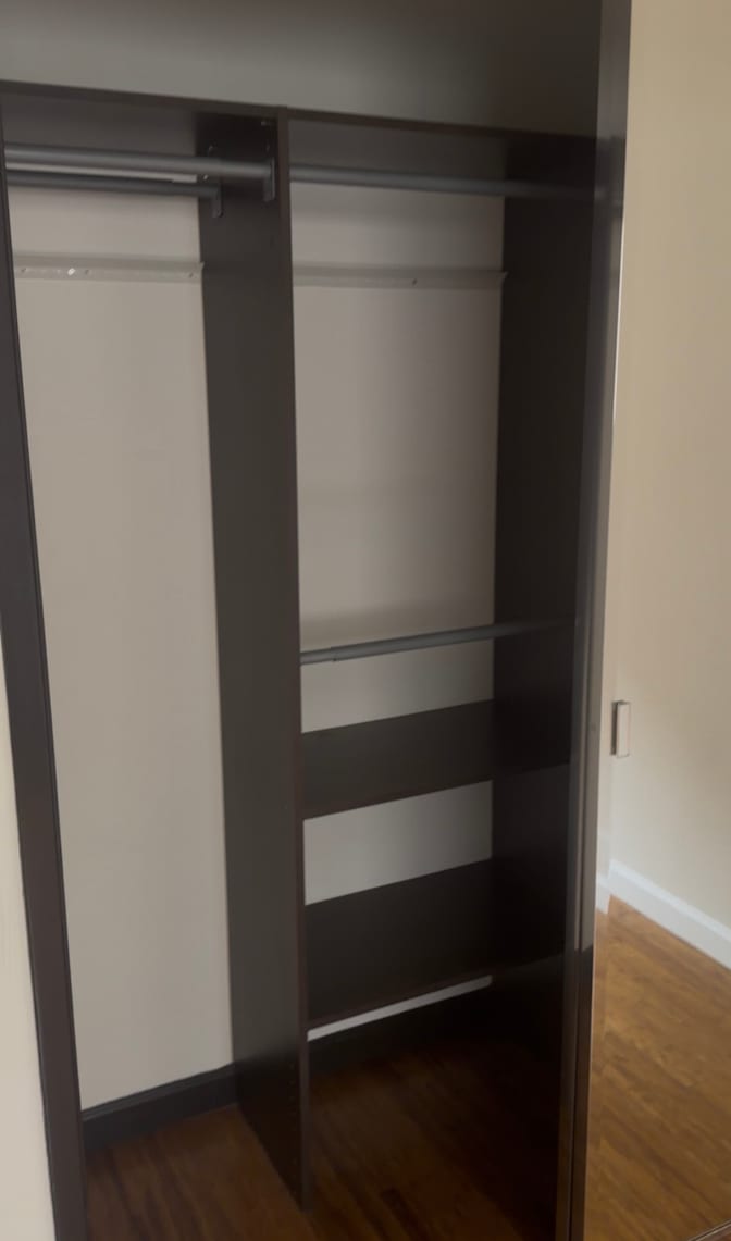 Tony's room
