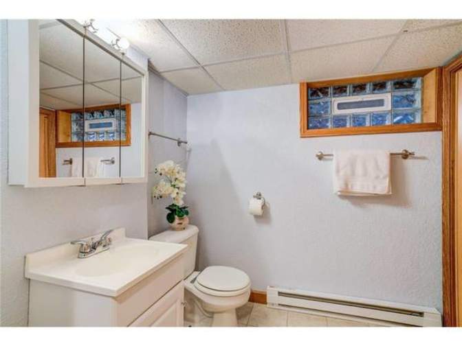 Tyler's room