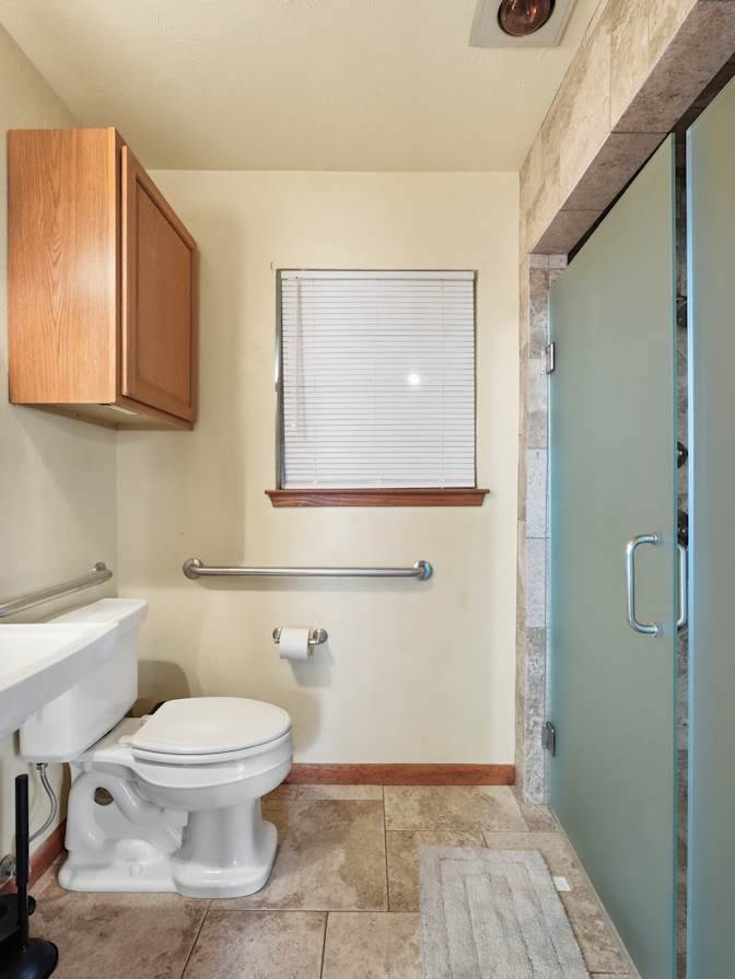 RoomWise's room