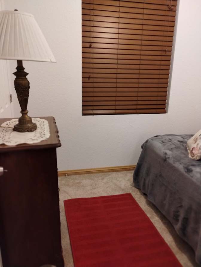 VENERA's room